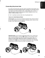 Preview for 19 page of Sharp CD600 - B/W - Fax Operation Manual