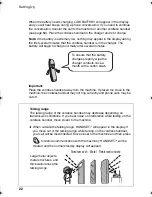 Preview for 24 page of Sharp CD600 - B/W - Fax Operation Manual