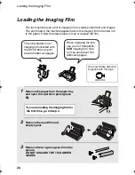 Preview for 28 page of Sharp CD600 - B/W - Fax Operation Manual