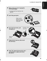 Preview for 29 page of Sharp CD600 - B/W - Fax Operation Manual