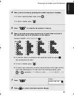 Preview for 33 page of Sharp CD600 - B/W - Fax Operation Manual