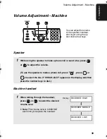 Preview for 41 page of Sharp CD600 - B/W - Fax Operation Manual