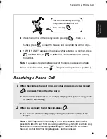 Preview for 45 page of Sharp CD600 - B/W - Fax Operation Manual