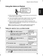 Preview for 55 page of Sharp CD600 - B/W - Fax Operation Manual