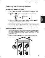 Preview for 67 page of Sharp CD600 - B/W - Fax Operation Manual