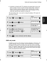 Preview for 73 page of Sharp CD600 - B/W - Fax Operation Manual