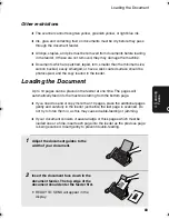 Preview for 85 page of Sharp CD600 - B/W - Fax Operation Manual