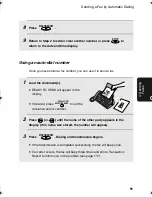 Preview for 93 page of Sharp CD600 - B/W - Fax Operation Manual