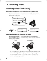 Preview for 100 page of Sharp CD600 - B/W - Fax Operation Manual