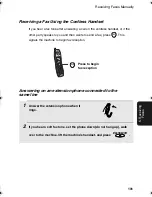 Preview for 103 page of Sharp CD600 - B/W - Fax Operation Manual