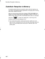 Preview for 106 page of Sharp CD600 - B/W - Fax Operation Manual