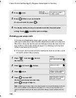 Preview for 110 page of Sharp CD600 - B/W - Fax Operation Manual