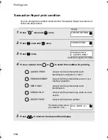 Preview for 120 page of Sharp CD600 - B/W - Fax Operation Manual