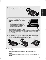 Preview for 123 page of Sharp CD600 - B/W - Fax Operation Manual