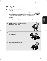 Preview for 139 page of Sharp CD600 - B/W - Fax Operation Manual