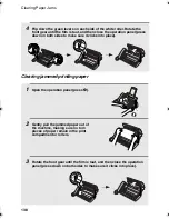 Preview for 140 page of Sharp CD600 - B/W - Fax Operation Manual