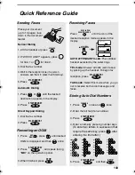 Preview for 145 page of Sharp CD600 - B/W - Fax Operation Manual