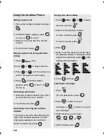 Preview for 146 page of Sharp CD600 - B/W - Fax Operation Manual