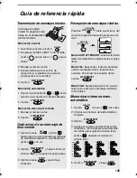 Preview for 147 page of Sharp CD600 - B/W - Fax Operation Manual