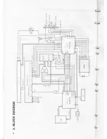 Preview for 4 page of Sharp CE-121 Service Manual