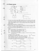 Preview for 11 page of Sharp CE-121 Service Manual