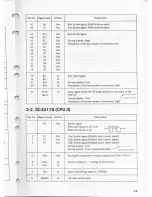 Preview for 13 page of Sharp CE-121 Service Manual