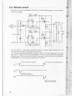 Preview for 20 page of Sharp CE-121 Service Manual