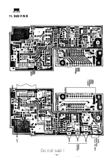 Preview for 11 page of Sharp CE-129P Service Manual