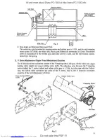 Preview for 8 page of Sharp CE-150 Service Manual