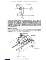 Preview for 10 page of Sharp CE-150 Service Manual