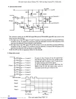 Preview for 47 page of Sharp CE-150 Service Manual