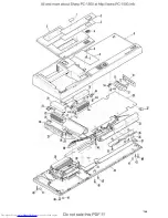 Preview for 55 page of Sharp CE-150 Service Manual