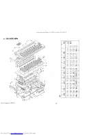 Preview for 59 page of Sharp CE-150 Service Manual