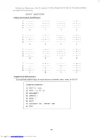 Preview for 163 page of Sharp CE-150 Service Manual