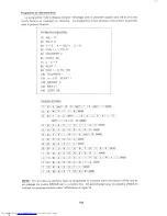 Preview for 165 page of Sharp CE-150 Service Manual