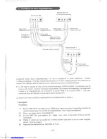 Preview for 184 page of Sharp CE-150 Service Manual