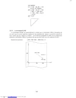 Preview for 197 page of Sharp CE-150 Service Manual