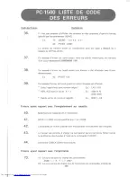 Preview for 219 page of Sharp CE-150 Service Manual