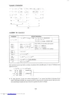 Preview for 222 page of Sharp CE-150 Service Manual