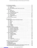 Preview for 240 page of Sharp CE-150 Service Manual