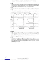 Preview for 251 page of Sharp CE-150 Service Manual