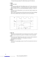 Preview for 253 page of Sharp CE-150 Service Manual