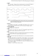 Preview for 254 page of Sharp CE-150 Service Manual