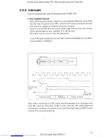 Preview for 258 page of Sharp CE-150 Service Manual