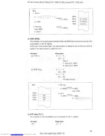 Preview for 277 page of Sharp CE-150 Service Manual