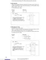 Preview for 286 page of Sharp CE-150 Service Manual