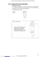 Preview for 289 page of Sharp CE-150 Service Manual