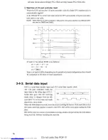 Preview for 316 page of Sharp CE-150 Service Manual