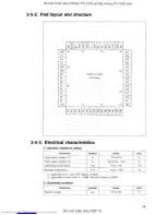 Preview for 319 page of Sharp CE-150 Service Manual