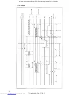 Preview for 322 page of Sharp CE-150 Service Manual